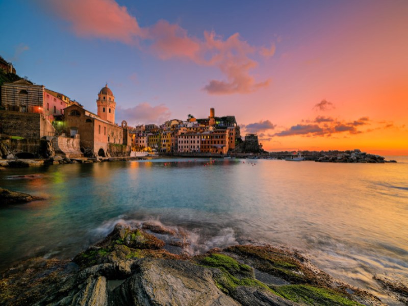 Tatil Seçerken Mevsim Faktörü