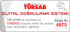 Tursab DDS